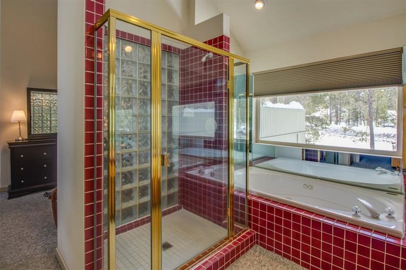 Hickory 2 Vr Hotel Sunriver Eksteriør billede