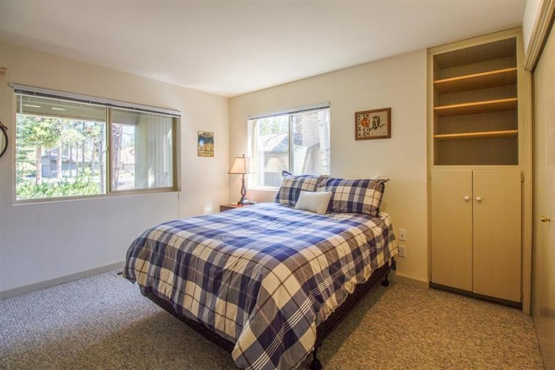 Hickory 2 Vr Hotel Sunriver Eksteriør billede