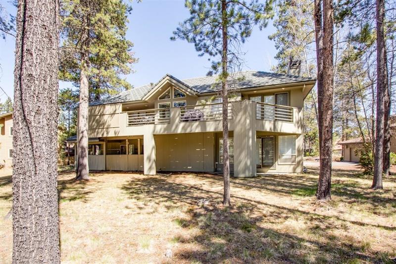 Hickory 2 Vr Hotel Sunriver Eksteriør billede