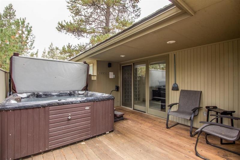 Hickory 2 Vr Hotel Sunriver Eksteriør billede