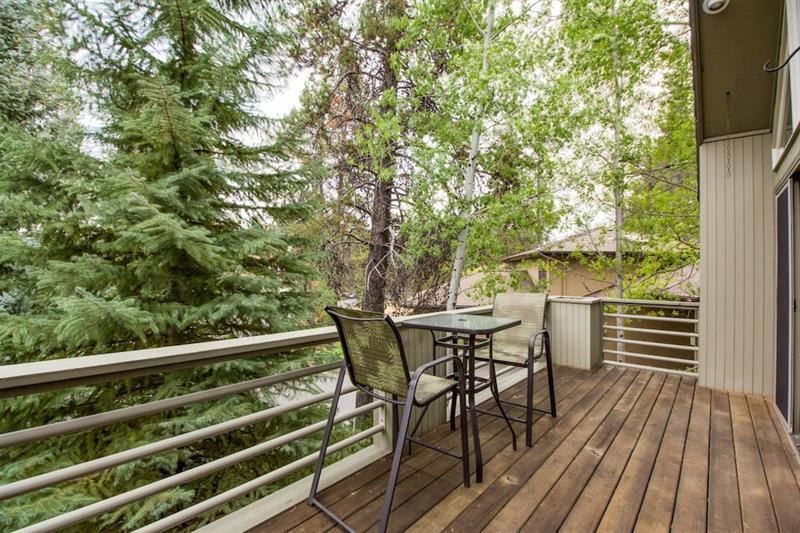 Hickory 2 Vr Hotel Sunriver Eksteriør billede