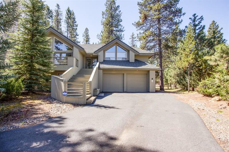 Hickory 2 Vr Hotel Sunriver Eksteriør billede