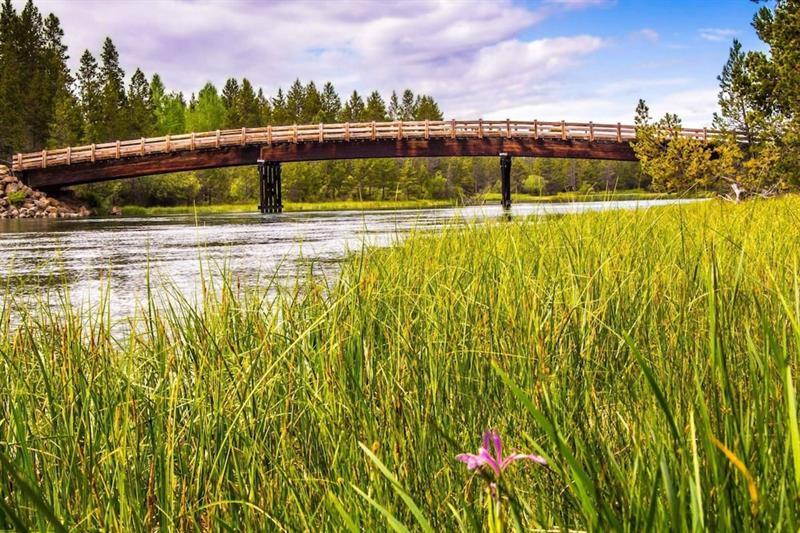 Hickory 2 Vr Hotel Sunriver Eksteriør billede