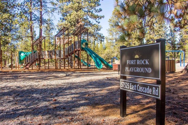 Hickory 2 Vr Hotel Sunriver Eksteriør billede